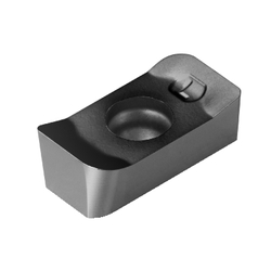 (Integrated) Insert for CoroMill 331 (Part Number List) (L331.1A-115048H-WL1025) 