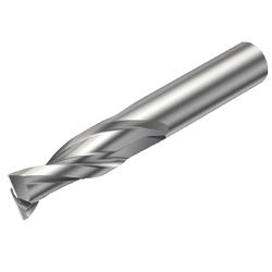 CoroMill Plura - Dedicated End Mill for Rough Machining 2P232 
