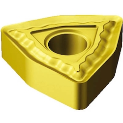 T-Max P Negative Insert For Turning (Hexagonal Shaped 80°)