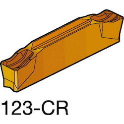 CoroCut 1/2 For Parting (N123H2-0400-0003-CR-1125) 