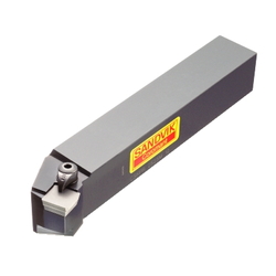 T-Max S Cartridge For Turning Tool, CSKPR/L