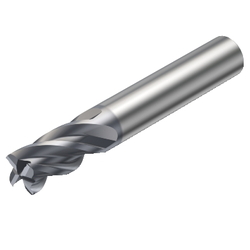 CoroMill Plura End Mill for Turn-Milling (R216.T4-10030CAS14N-1620) 