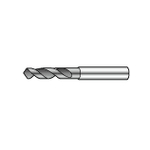 CoroDrill, Delta-C Drill, Carbide Solid (R846-0635-50-A1A-1220) 