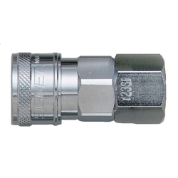 Coupling Socket (Female Screw)