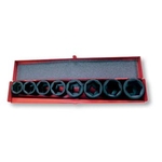 3/4 DR Impact Socket Set