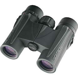Waterproof Binoculars (8x, Brightness 9.6)