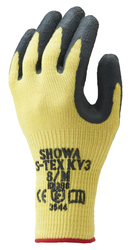 [Cut Resistant Gloves] Incision-Resistant Gloves, S-TEX KV3 (S-TEX-KV3-L)