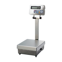 Electronic Weighing Instrument With Intrinsically Safe Explosion-Proof Structure GZIII/GZIII-B Series (Tuning Fork Power Sensor) (GZ3-BR33K) 