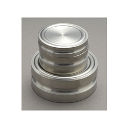 Disc-Shaped Weight (Non-Magnetic Stainless Steel)