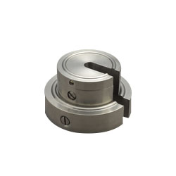 Slotted Loose-Weight Type (Non-Magnetic Stainless Steel) (M2SS-20G) 