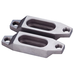 Stainless Steel Wire-Cut Clamp