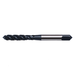 SU Spiral Flute Tap for Stainless Steel