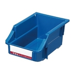 Parts Box Z Type (with Lid) 