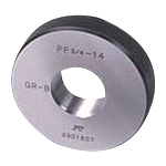 Parallel Pipe Thread Limit Ring Gauge (PF)