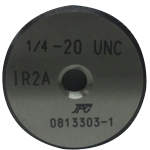 Limit Thread Ring Gauge (UNC)