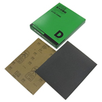 D Water-Resistant Paper (DCCS-120) 
