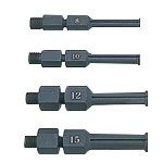 Bearing puller set parts (inner claw) BJ series (BJ30)
