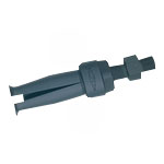 Bearing puller set parts (inner claw) BPJ series (BPJ6)