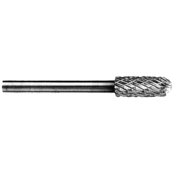 Carbide Bar, Shank Diameter φ3 mm (SB6A01) 