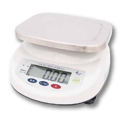 Digital Tray Scale for Certification