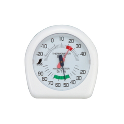 Thermometer and Hygrometer Charmy