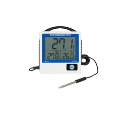 Digital thermometer water-proof type