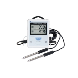 Wireless Thermometer A 