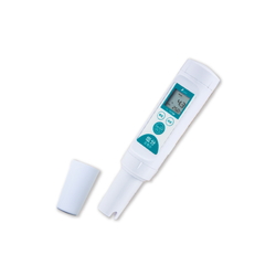 Digital salt concentration meter