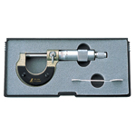 Micrometer