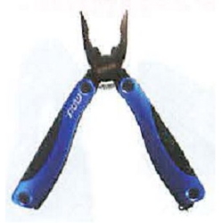 Multi Needle-Nose Pliers (Stainless Steel)