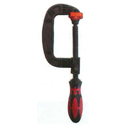 C-Shaped Power Clamp TRC