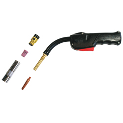Electric Welding Machine, Torch Parts For Welding Chip