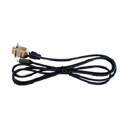Serial Communications Cable TR-07C 