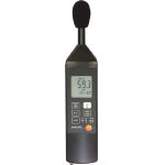 Digital Sound Level Meter, Lightweight Body