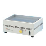 Sand bath type hot plate NHS-300/NHS-450