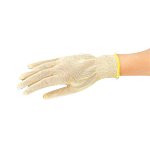 Heat/Cut-Resistant Inner Gloves EGG-30/EGG-31