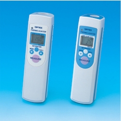 Radiation Thermometer