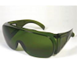 Protective Glasses 727 (0730-87-03-34)
