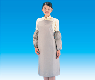 Heat Resistant Apron Resistant Temperature (°C) Approximately 250