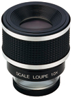 High Quality Scale Loupe