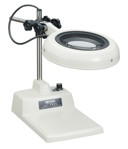 Lighting Magnifier ENVL-B (0528-75-32-61) 