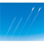 Pasteur Pipettes, Without Cotton Plugs / With Cotton Plugs 250 × 4 Packs