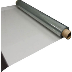 Transparent Non-Combustible, U-Clear Sheet W 
