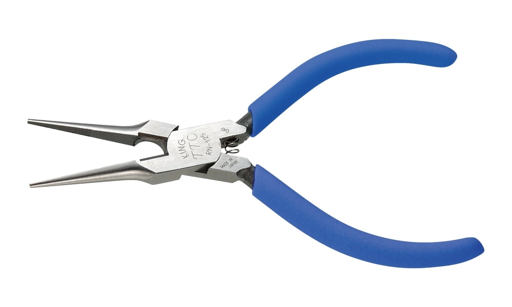 Mini Tapered Long Nose Pliers 