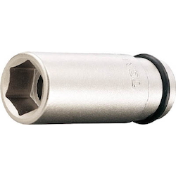 Long Impact Socket