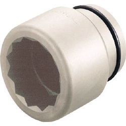 Impact Socket (Square Drive 38.1 mm)