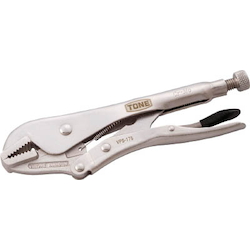 Grip Pliers (Straight Jaws)