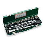 Socket Wrench Set 750