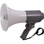 Megaphone Drip-Proof Type ER