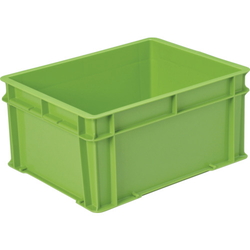 Green Container (DA-9-GR)